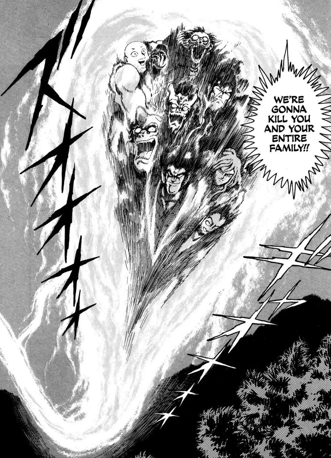 Records of Nothingness Chapter 5 page 27 - 