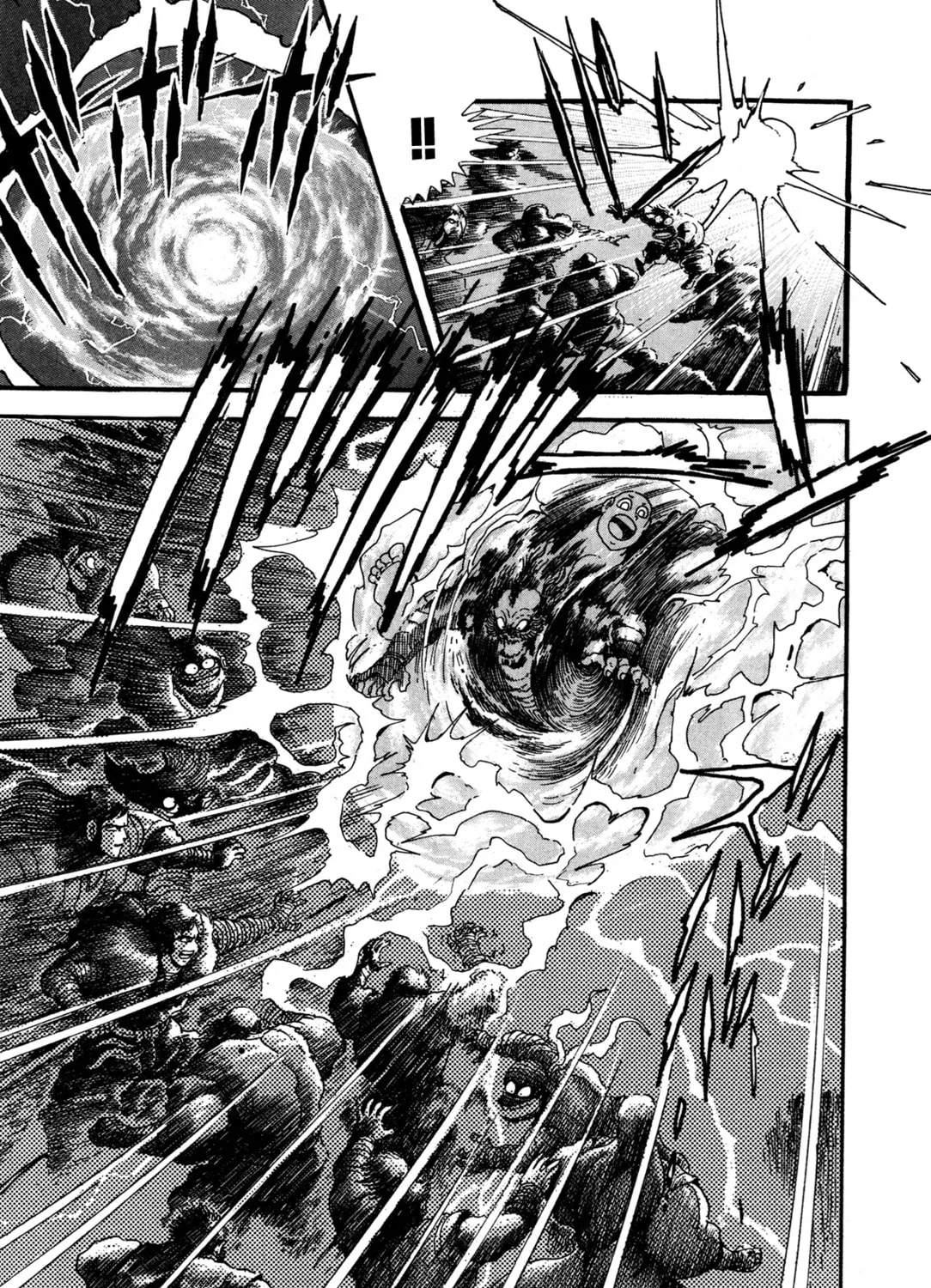Records of Nothingness Chapter 5 page 37 - 
