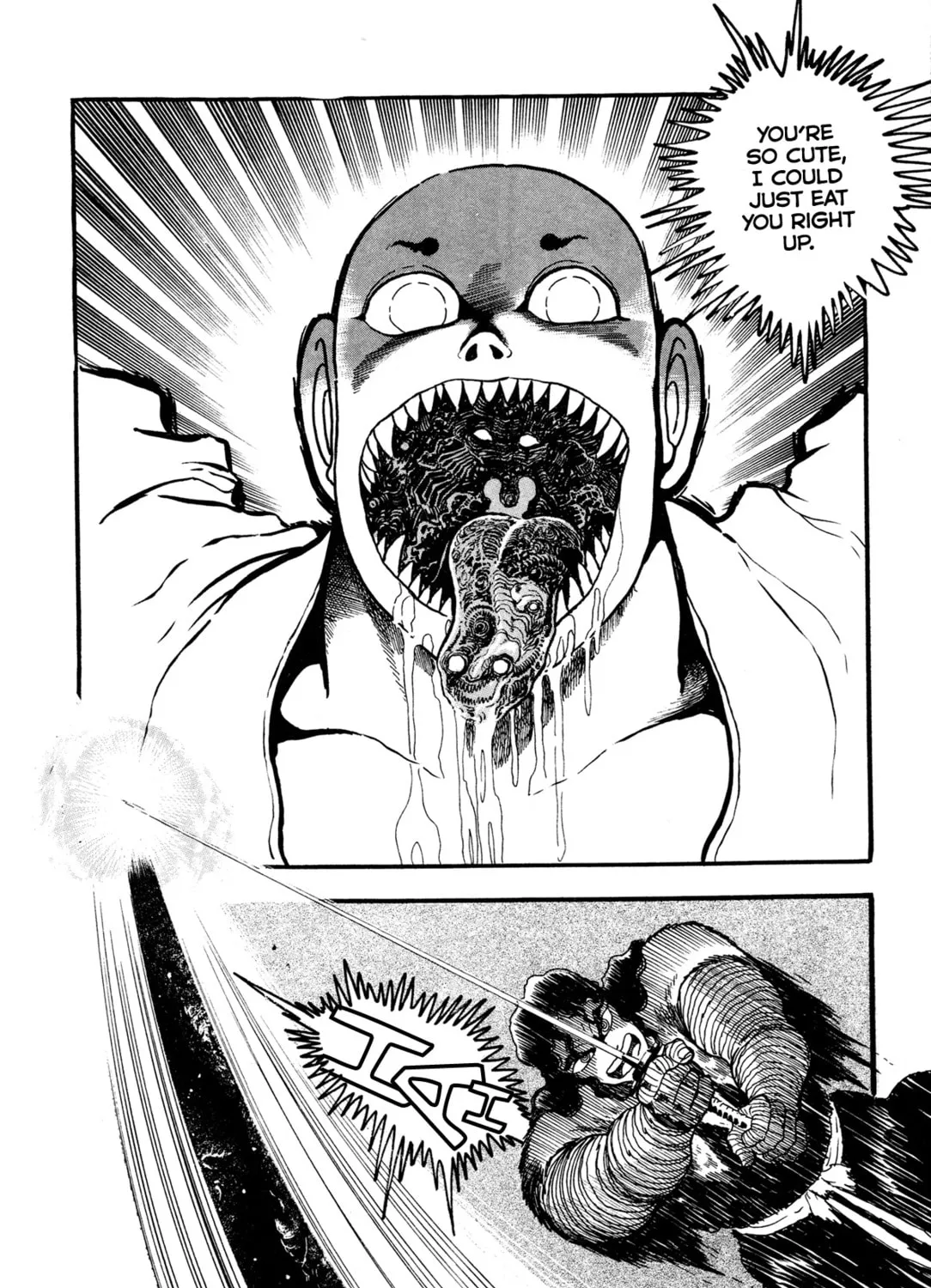 Records of Nothingness Chapter 5 page 51 - 