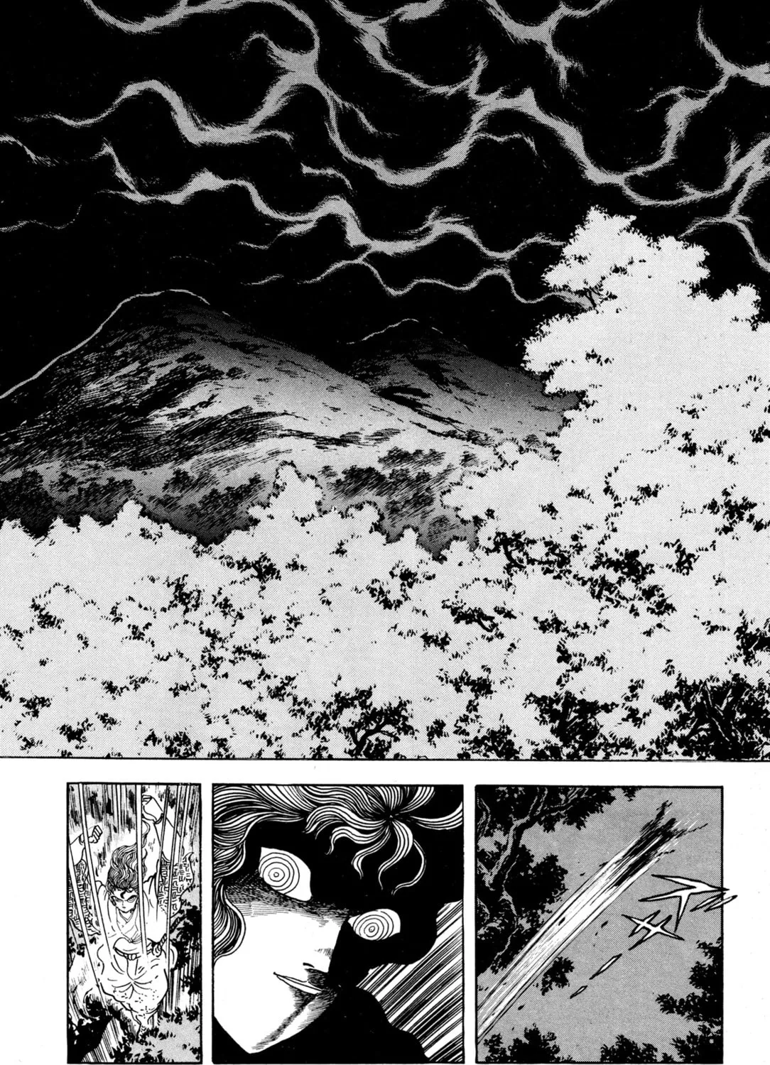 Records of Nothingness Chapter 5 page 63 - 