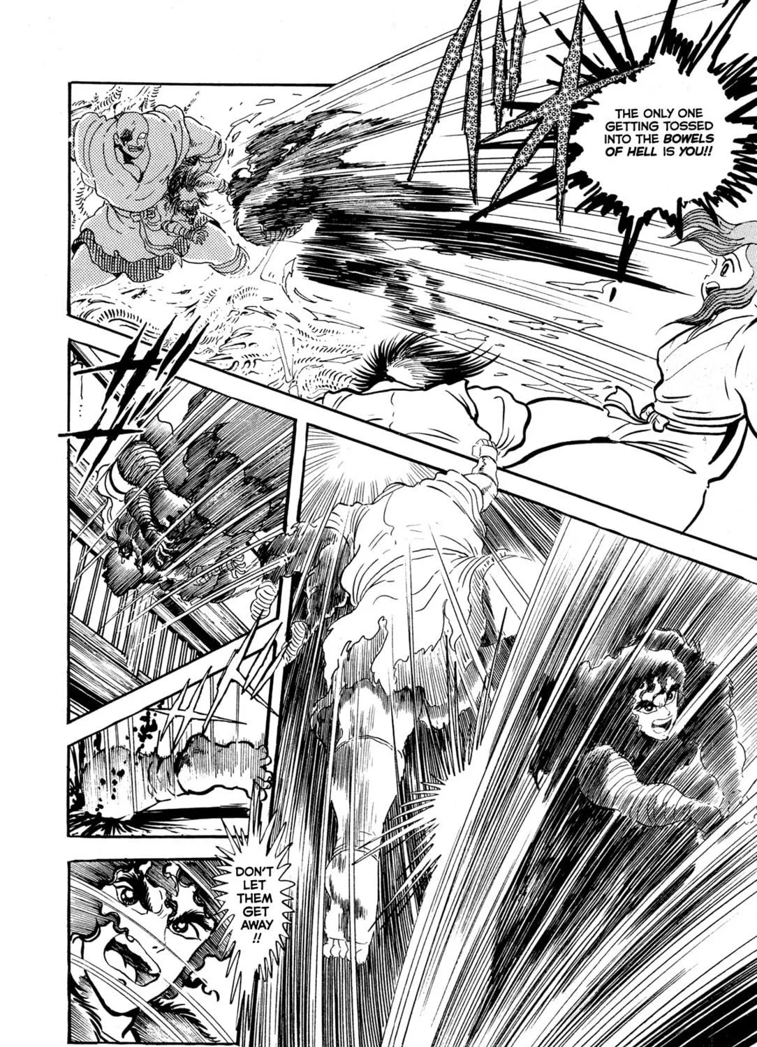 Records of Nothingness Chapter 5 page 95 - 