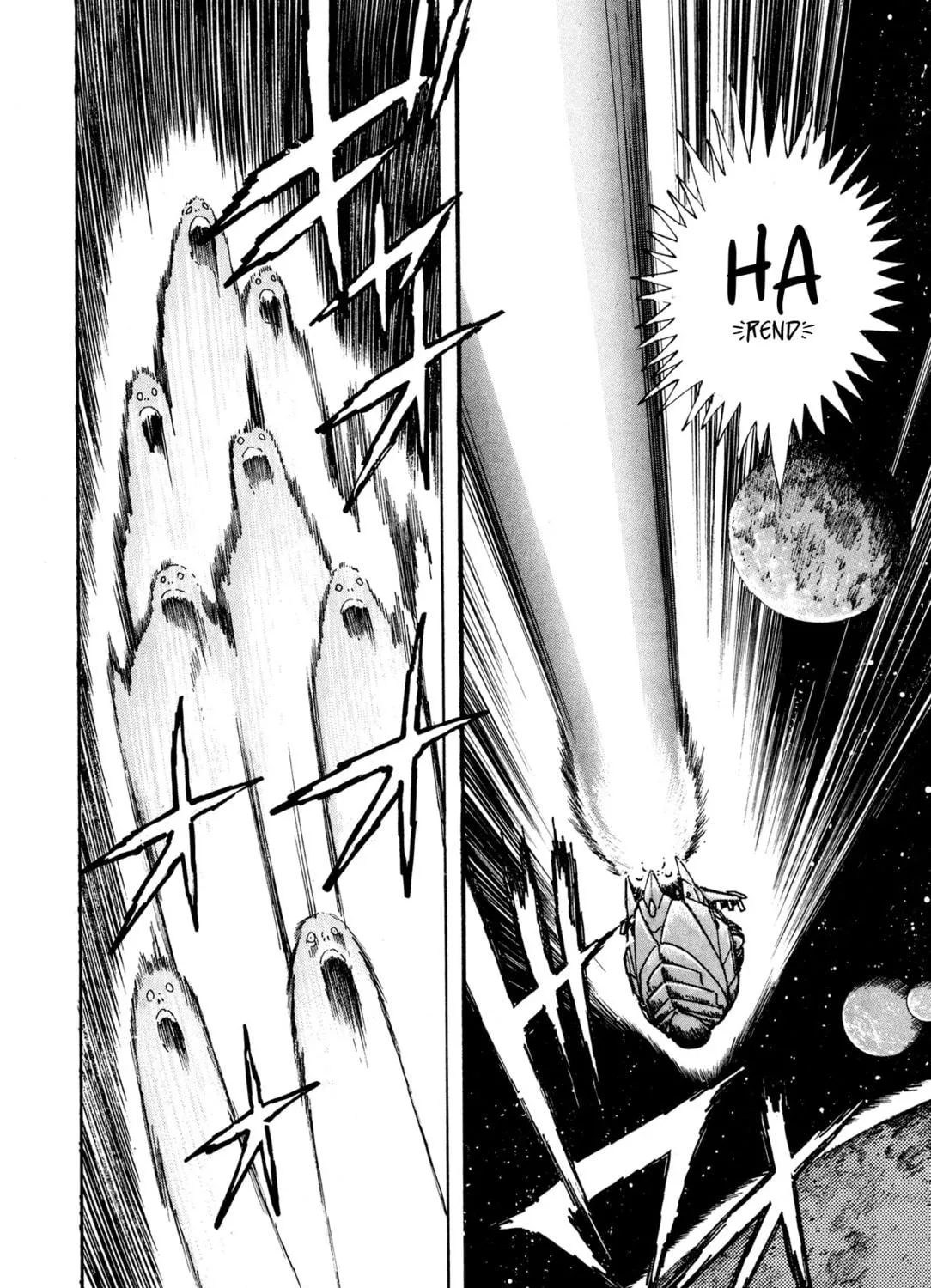 Records of Nothingness Chapter 6 page 11 - 