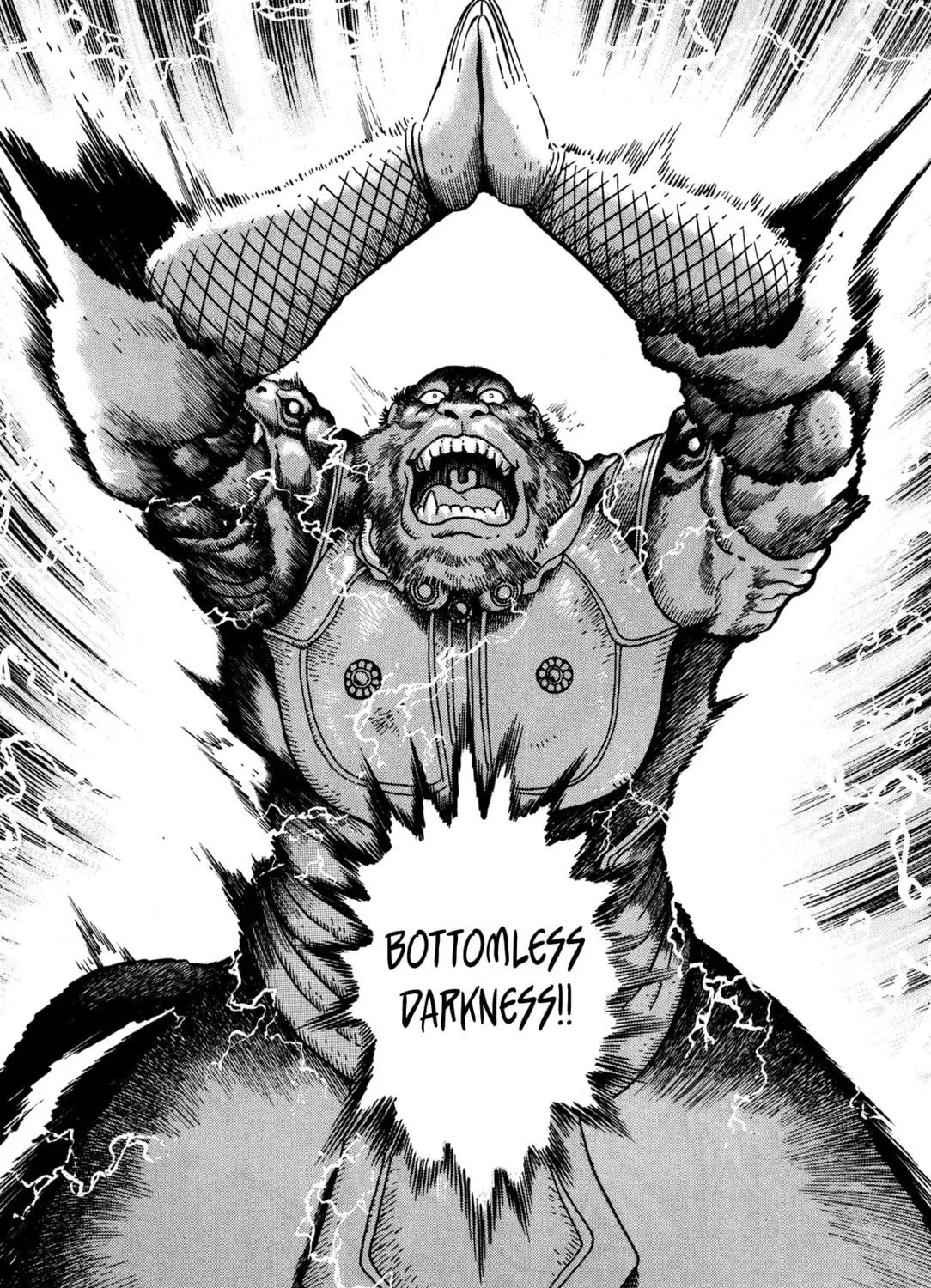 Records of Nothingness Chapter 6 page 29 - 