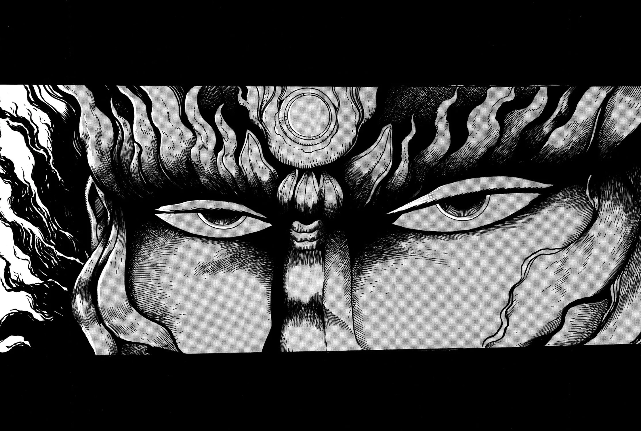 Records of Nothingness Chapter 6 page 55 - 