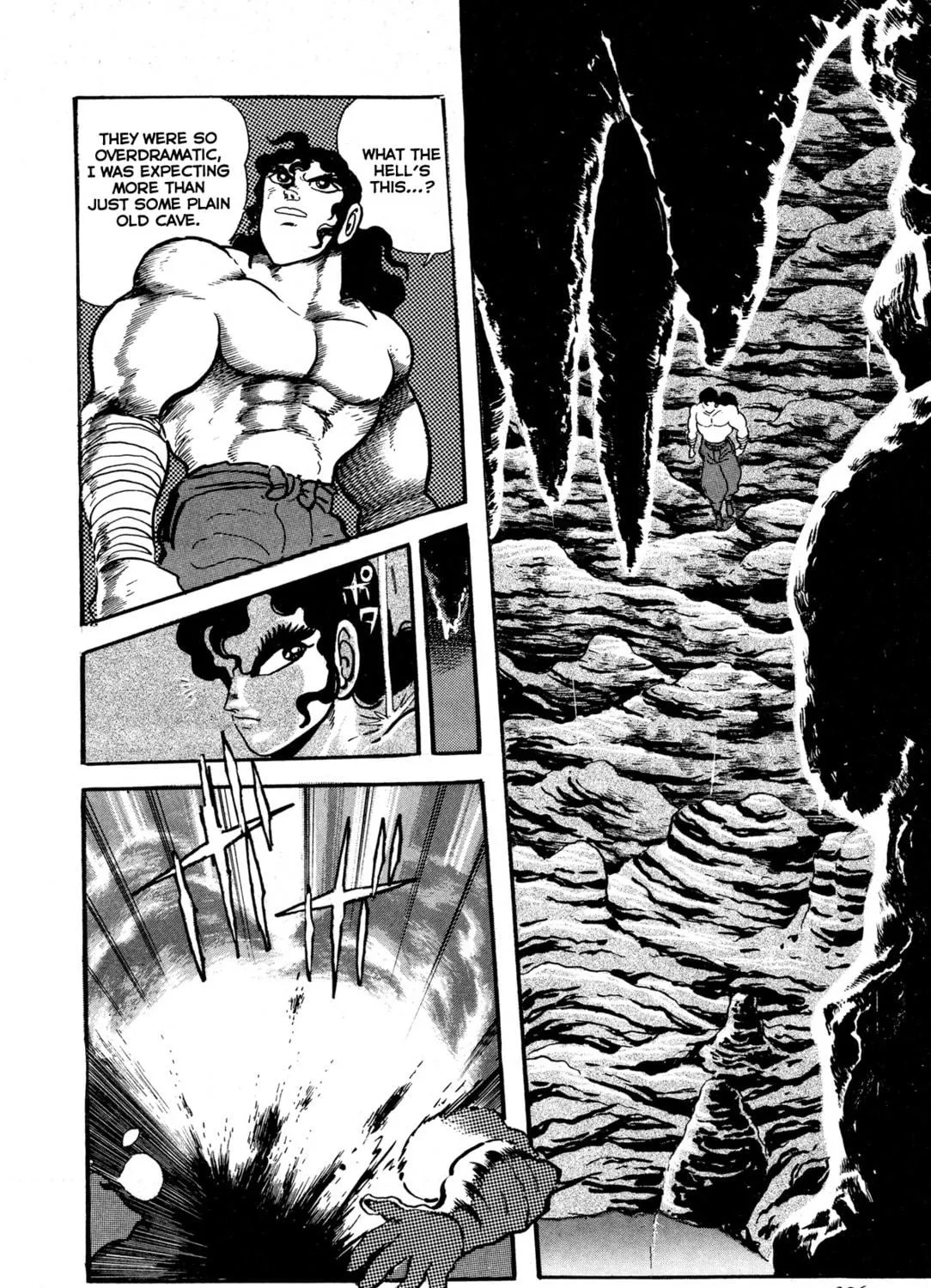 Records of Nothingness Chapter 7 page 49 - 