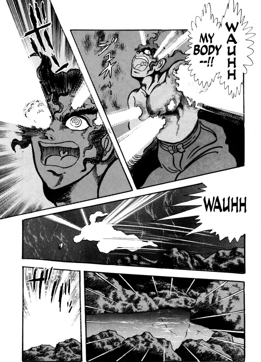 Records of Nothingness Chapter 7 page 53 - 