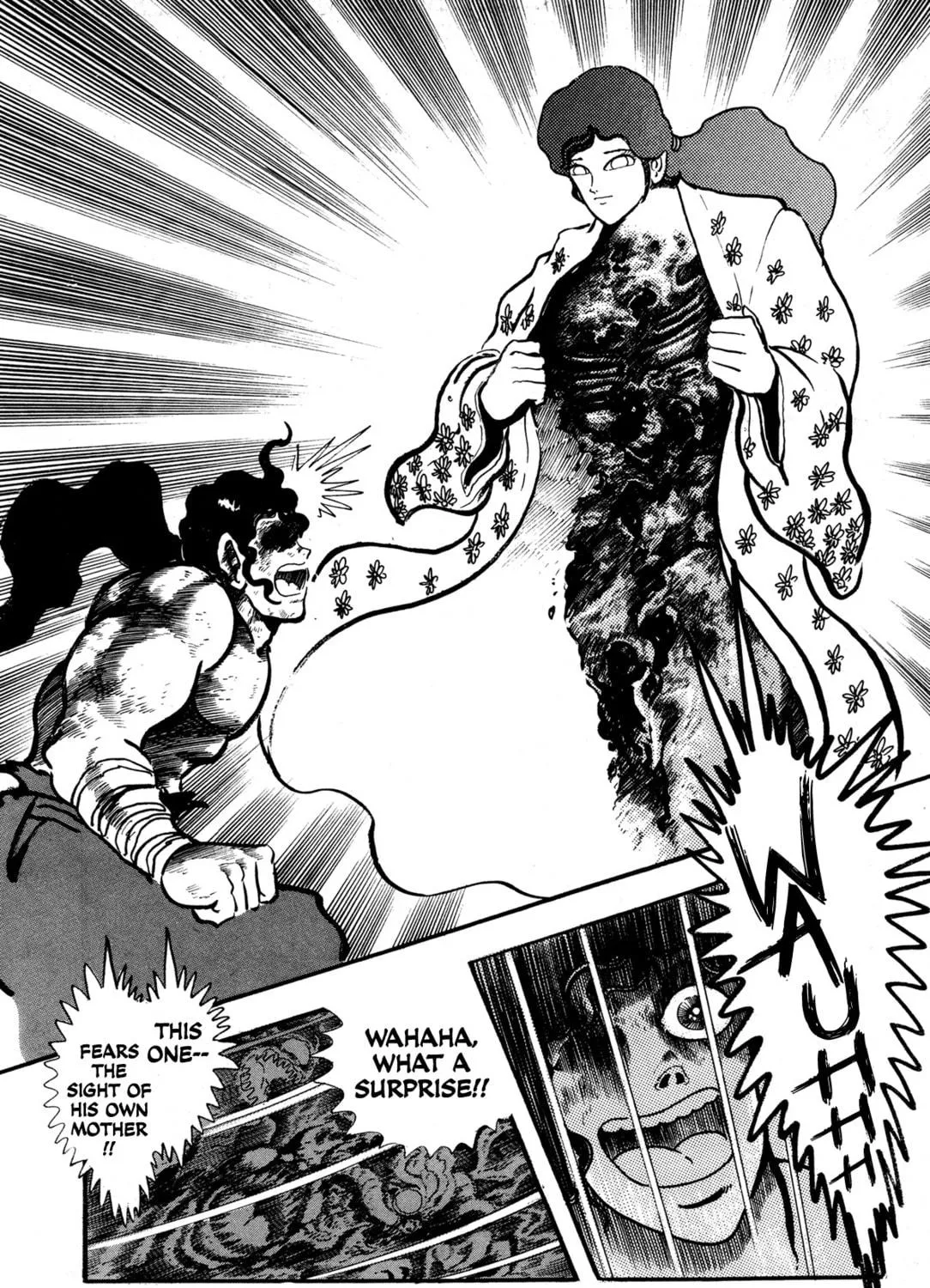 Records of Nothingness Chapter 7 page 65 - 