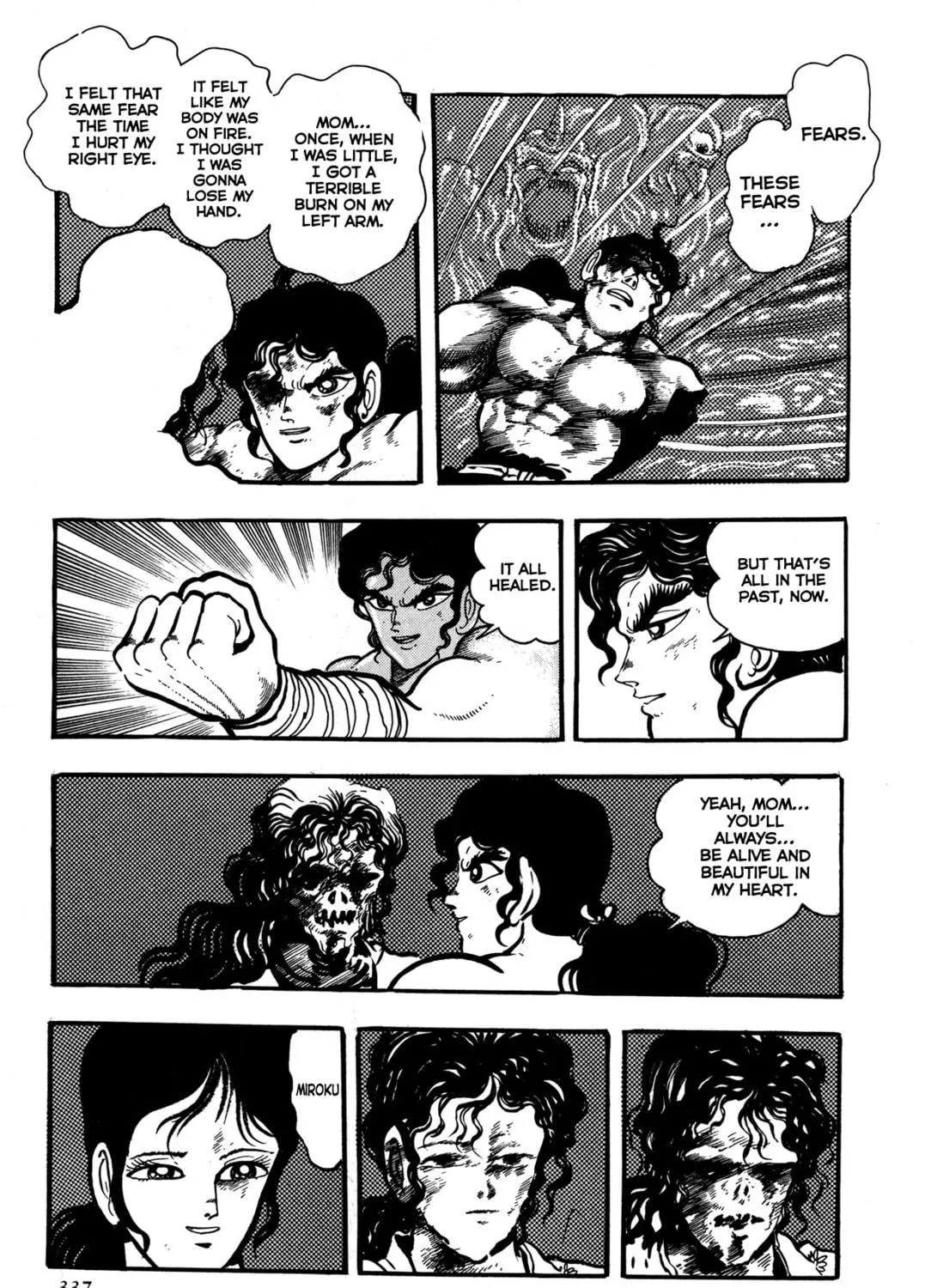 Records of Nothingness Chapter 7 page 71 - 