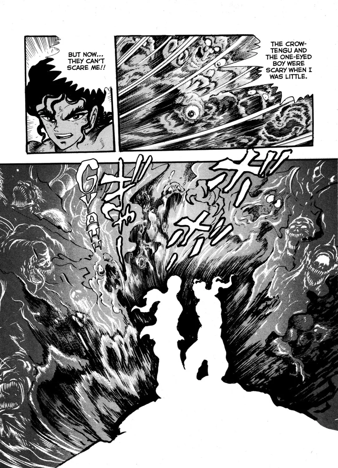 Records of Nothingness Chapter 7 page 73 - 
