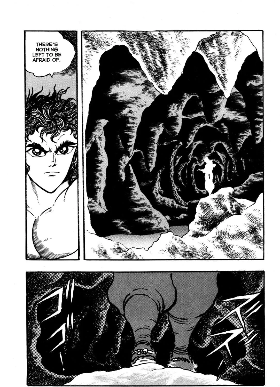 Records of Nothingness Chapter 7 page 77 - 