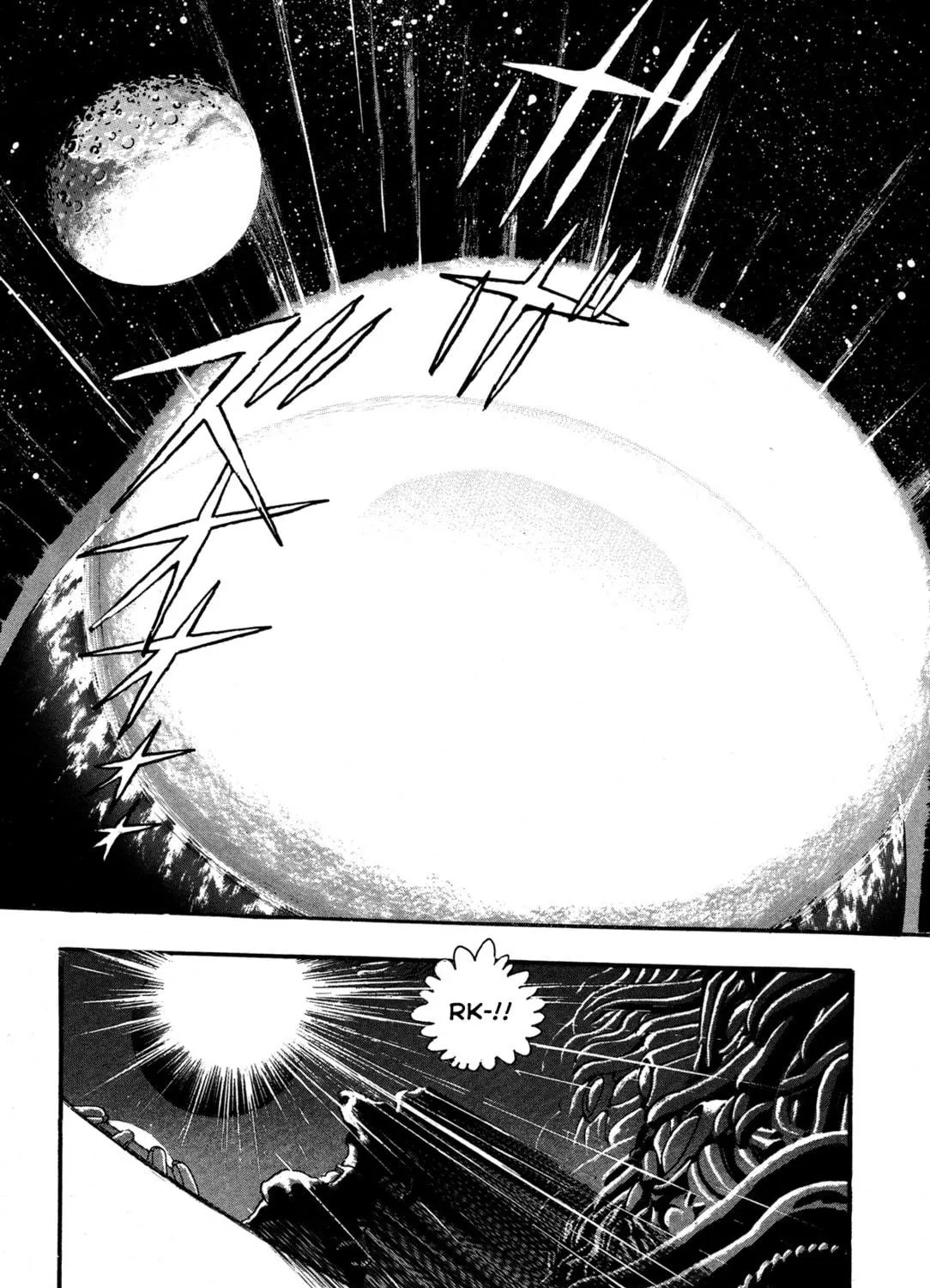 Records of Nothingness Chapter 7 page 89 - 