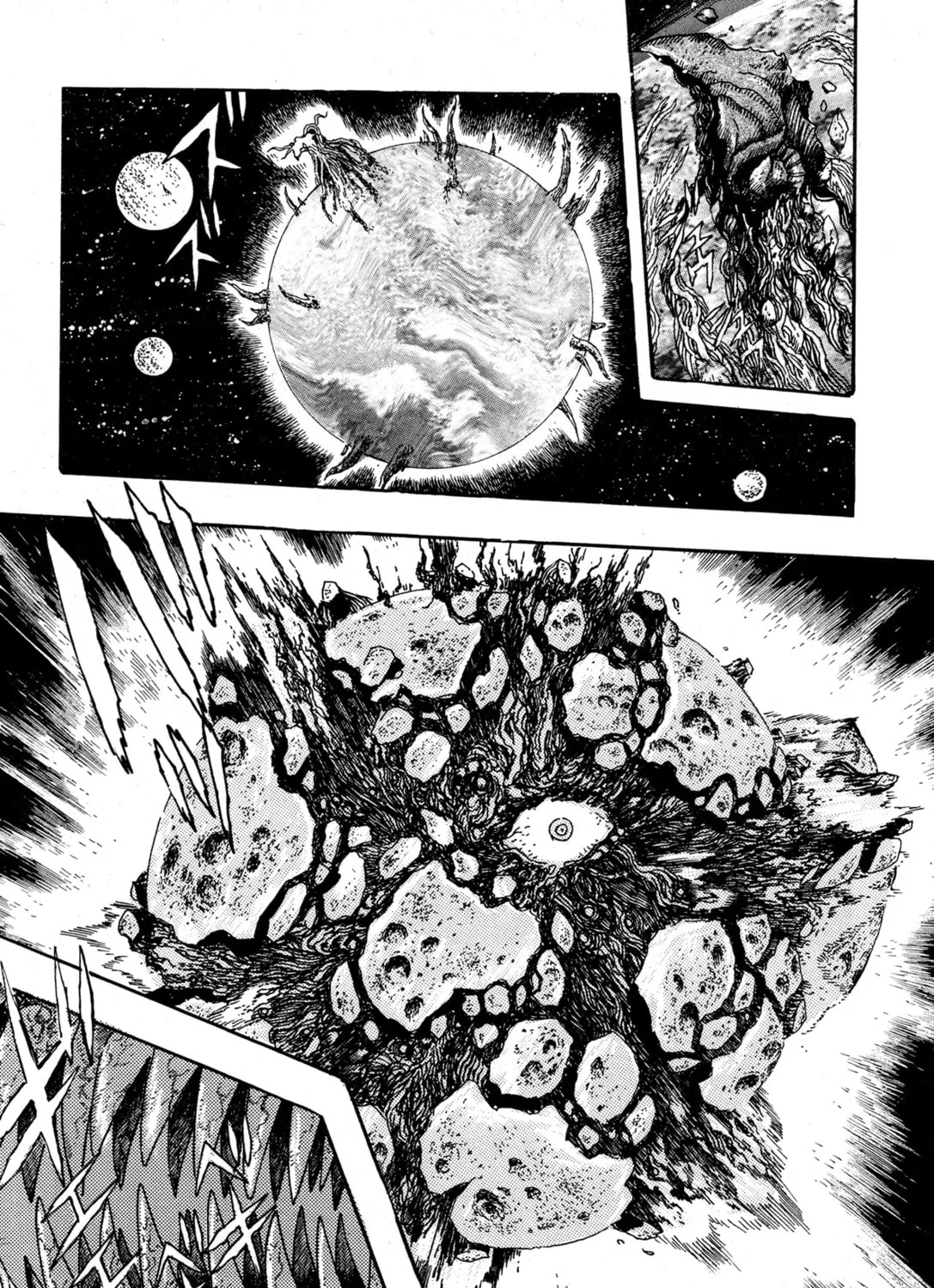 Records of Nothingness Chapter 7 page 97 - 