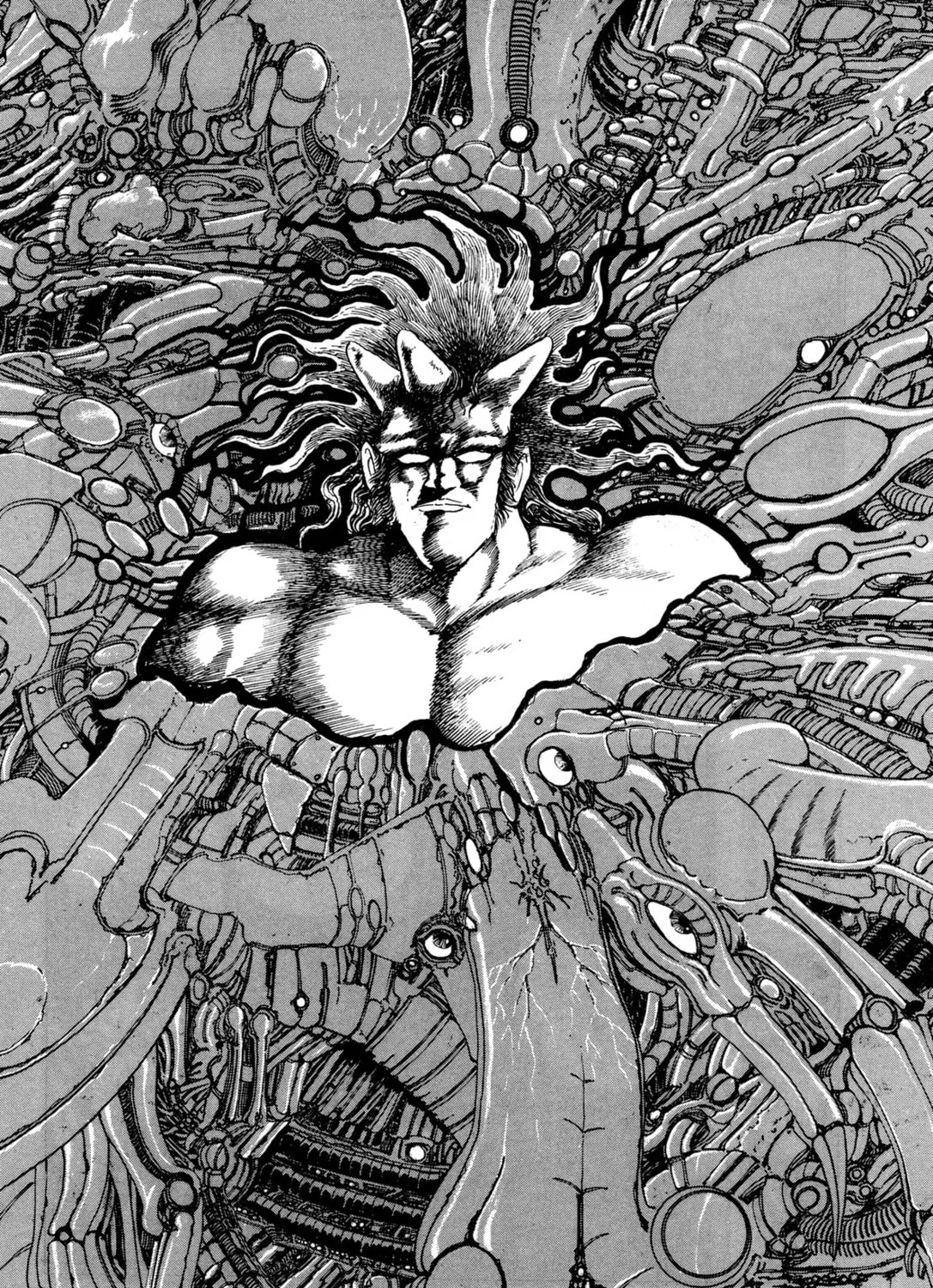 Records of Nothingness Chapter 8 page 13 - 