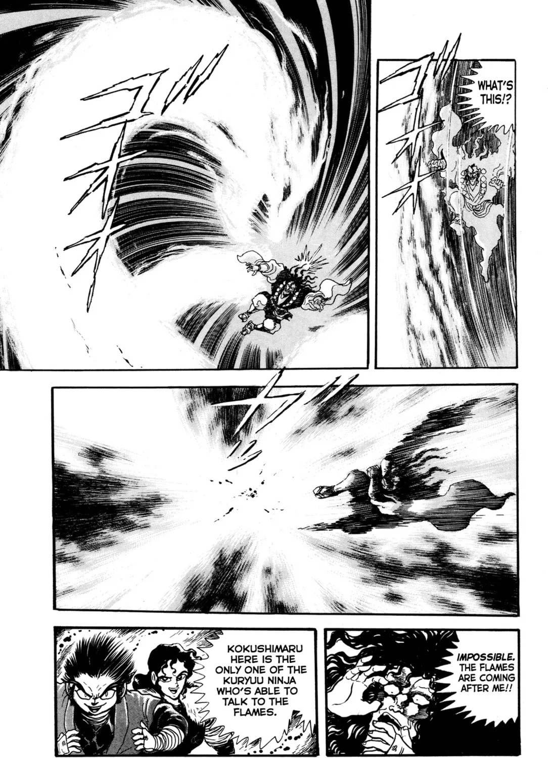 Records of Nothingness Chapter 8 page 91 - 