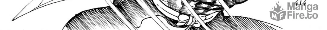 Records of Nothingness Chapter 9 page 24 - 