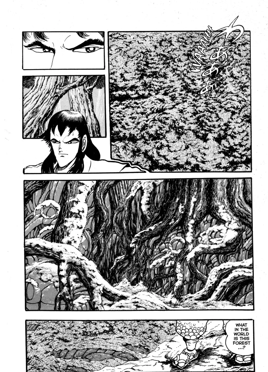 Records of Nothingness Chapter 9 page 57 - 