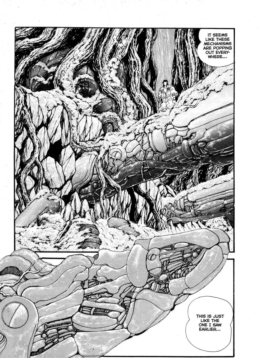 Records of Nothingness Chapter 9 page 59 - 