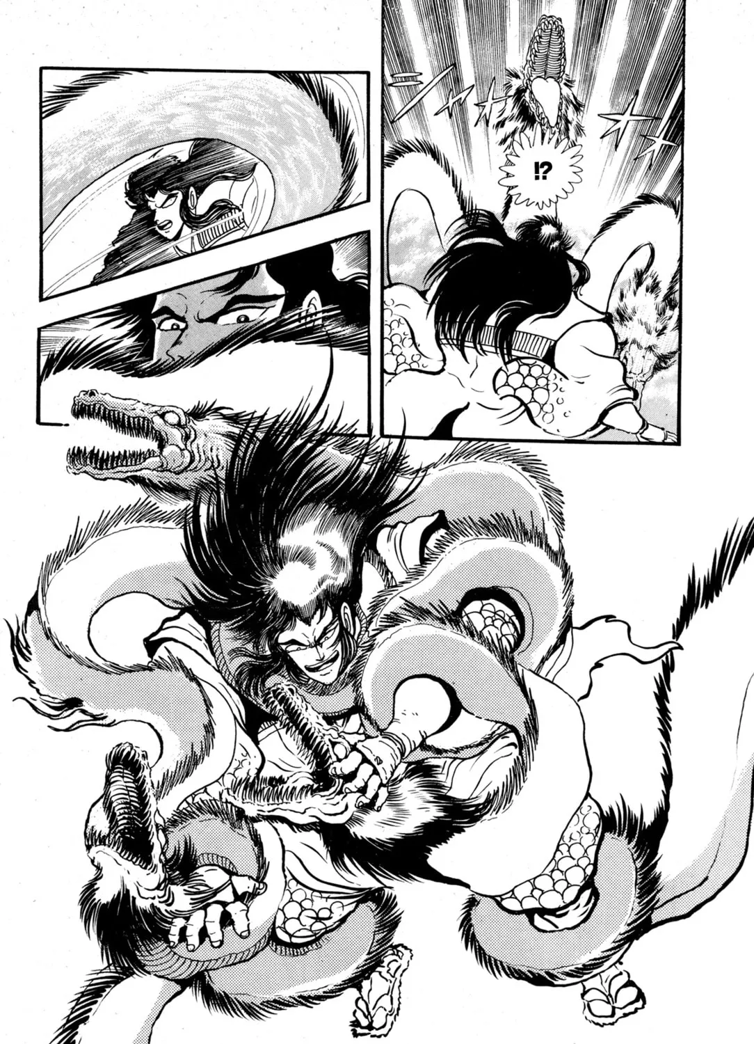 Records of Nothingness Chapter 9 page 67 - 