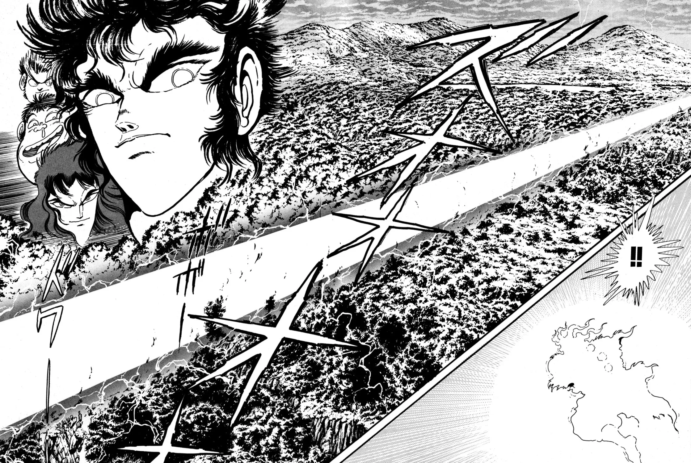 Records of Nothingness Chapter 9 page 93 - 