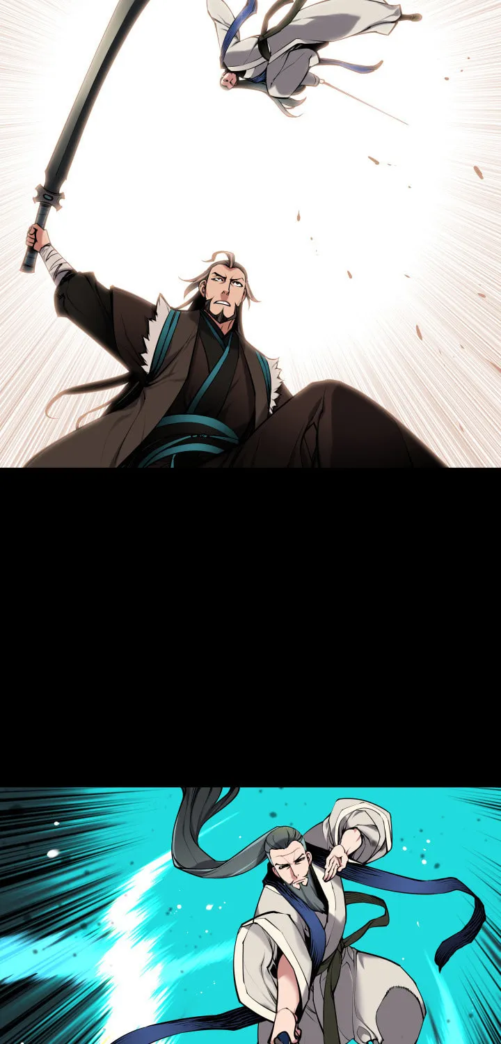 Records of the Swordsman Scholar Chapter 0 page 12 - 