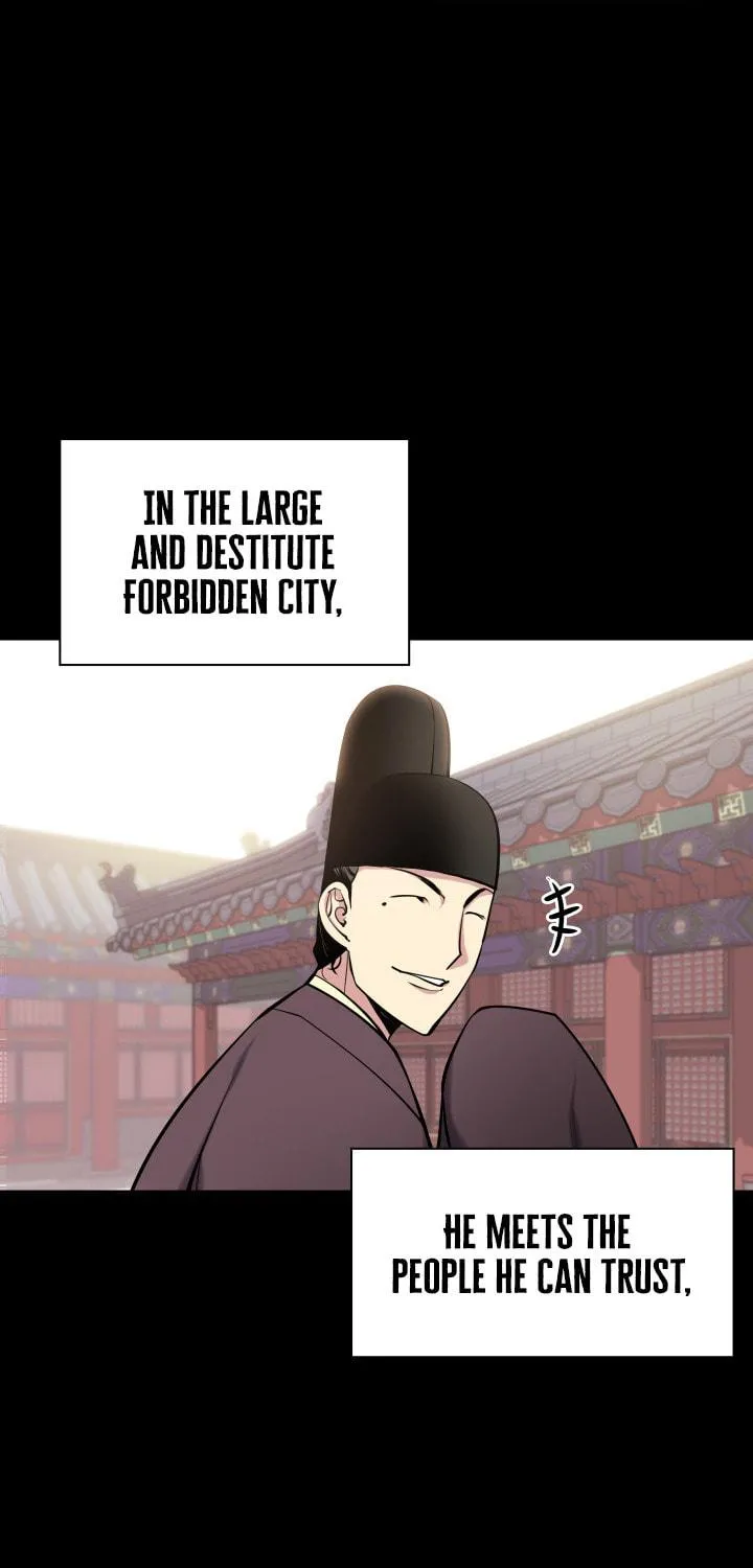 Records of the Swordsman Scholar Chapter 0 page 17 - 