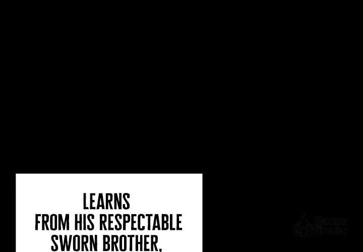 Records of the Swordsman Scholar Chapter 0 page 18 - 