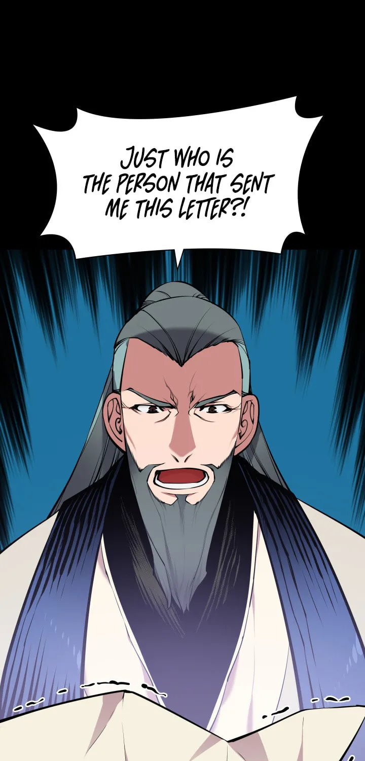 Records of the Swordsman Scholar Chapter 0 page 25 - 