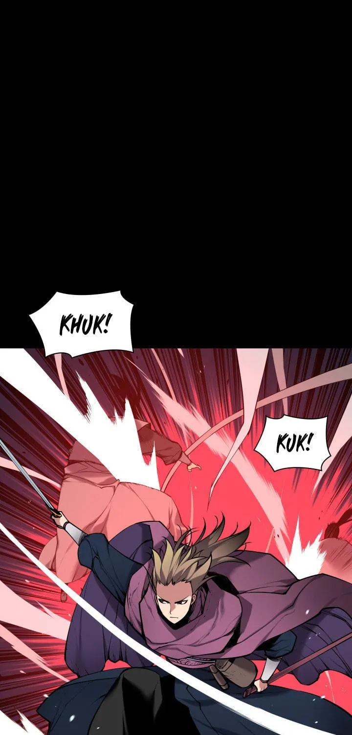 Records of the Swordsman Scholar Chapter 0 page 27 - 