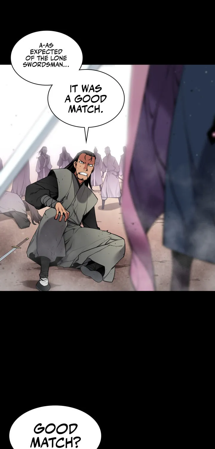 Records of the Swordsman Scholar Chapter 0 page 29 - 