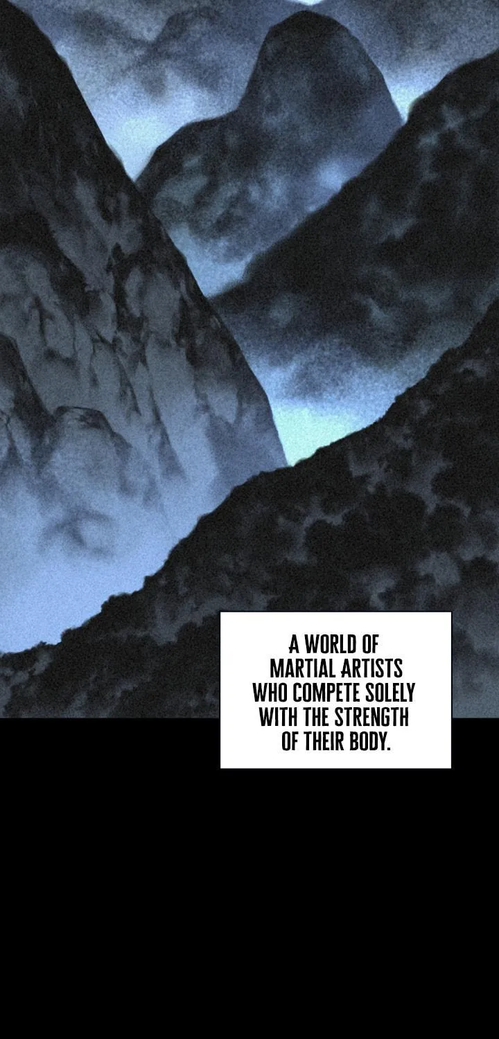 Records of the Swordsman Scholar Chapter 0 page 4 - 