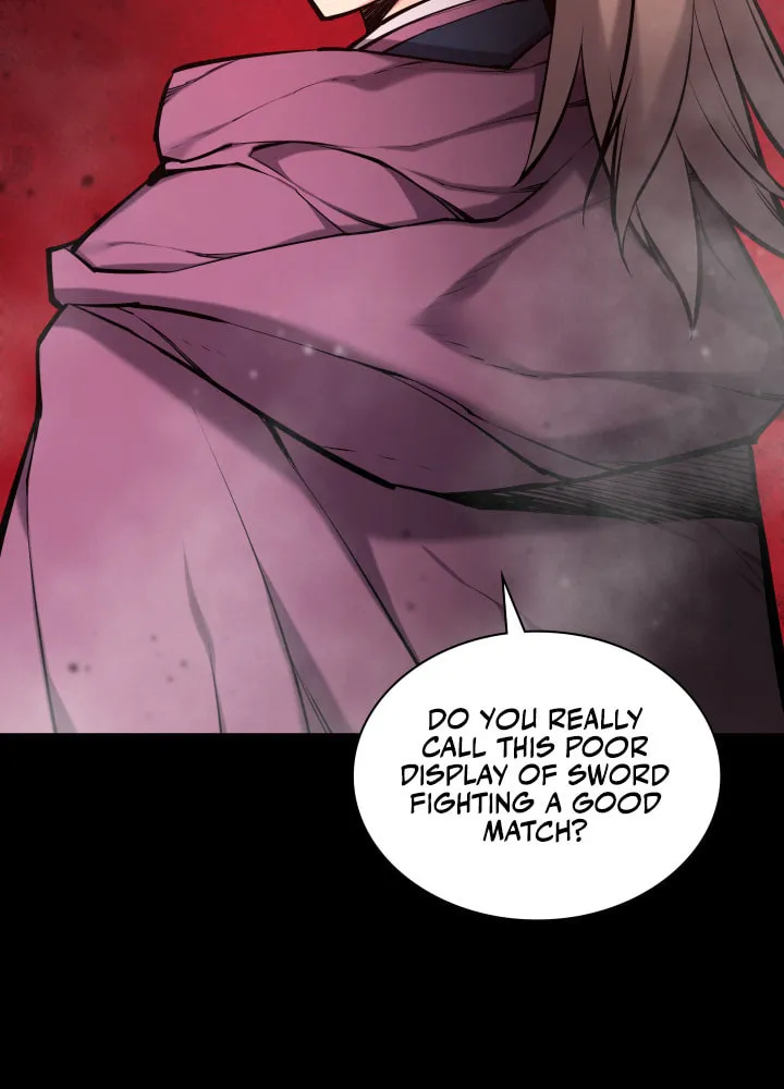 Records of the Swordsman Scholar Chapter 0 page 31 - 