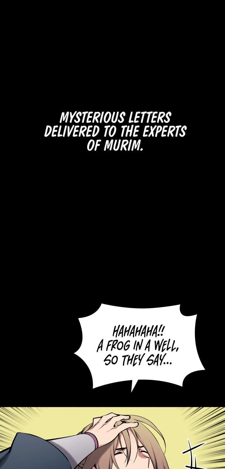 Records of the Swordsman Scholar Chapter 0 page 32 - 
