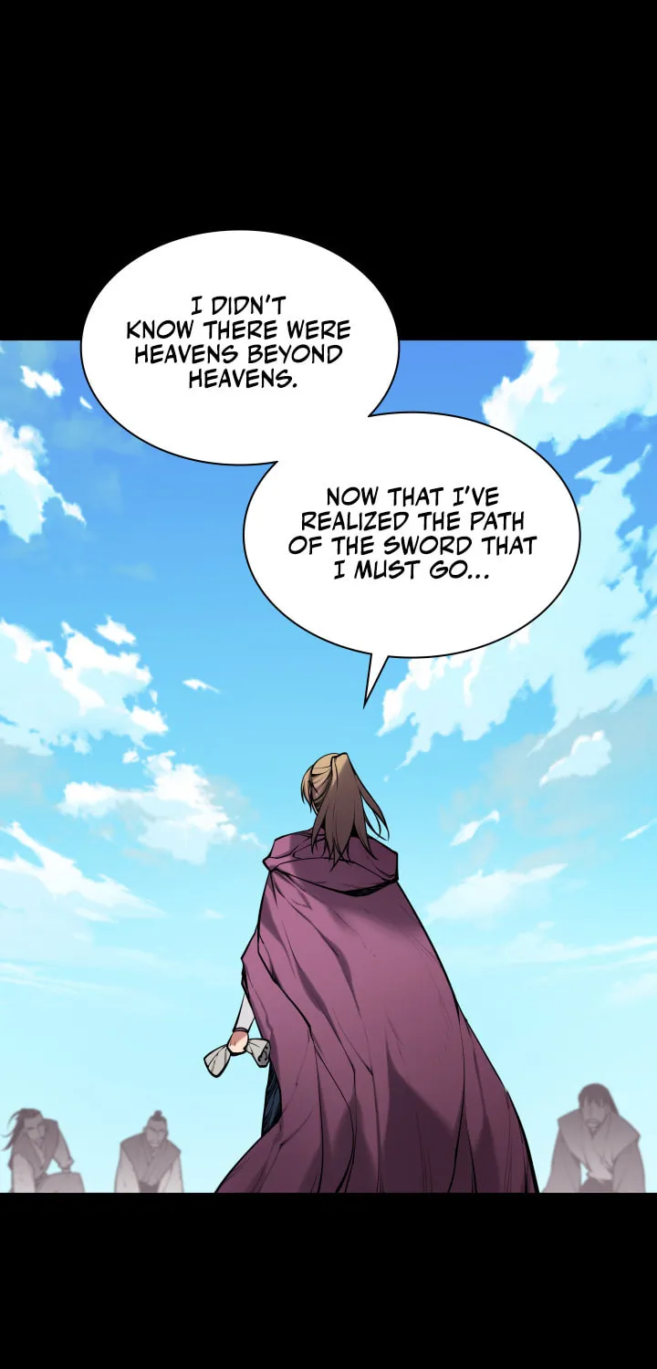Records of the Swordsman Scholar Chapter 0 page 34 - 