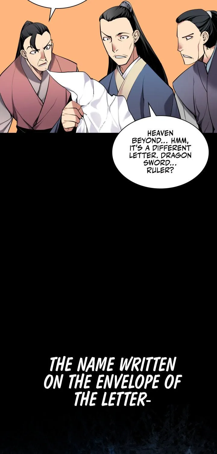 Records of the Swordsman Scholar Chapter 0 page 36 - 