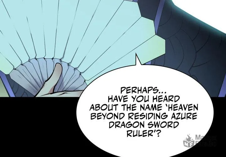 Records of the Swordsman Scholar Chapter 0 page 39 - 