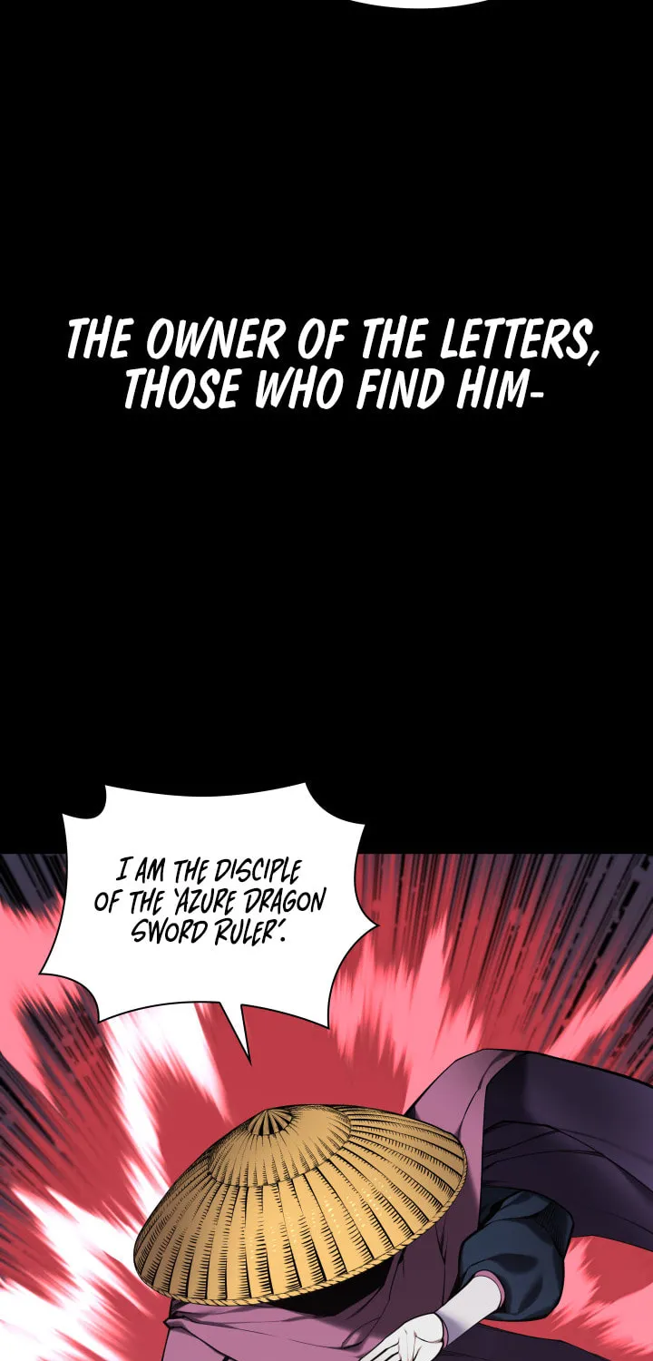 Records of the Swordsman Scholar Chapter 0 page 40 - 