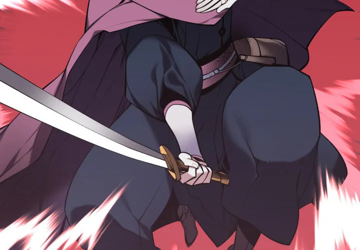 Records of the Swordsman Scholar Chapter 0 page 41 - 