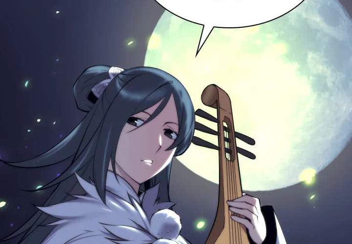 Records of the Swordsman Scholar Chapter 0 page 43 - 