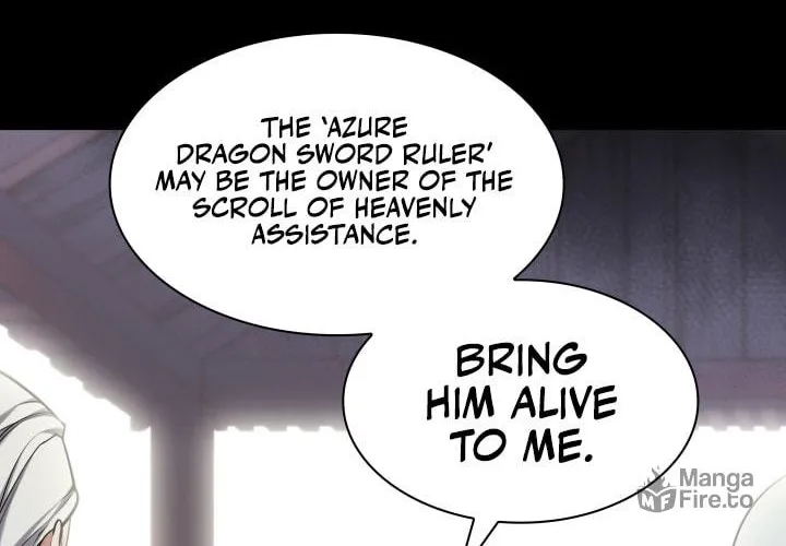 Records of the Swordsman Scholar Chapter 0 page 45 - 