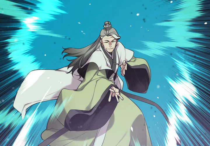 Records of the Swordsman Scholar Chapter 0 page 48 - 