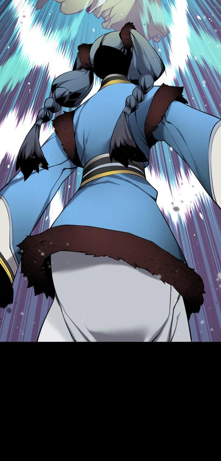 Records of the Swordsman Scholar Chapter 0 page 49 - 