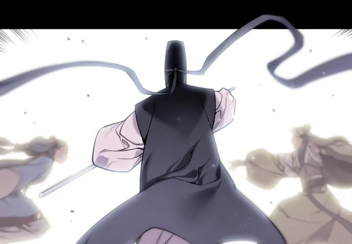 Records of the Swordsman Scholar Chapter 0 page 52 - 