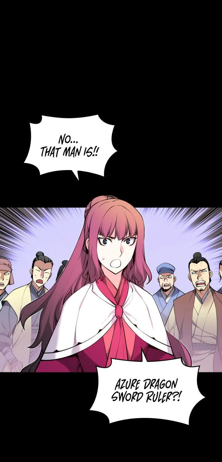 Records of the Swordsman Scholar Chapter 0 page 55 - 