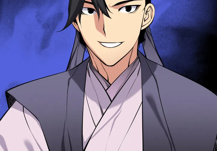 Records of the Swordsman Scholar Chapter 0 page 58 - 