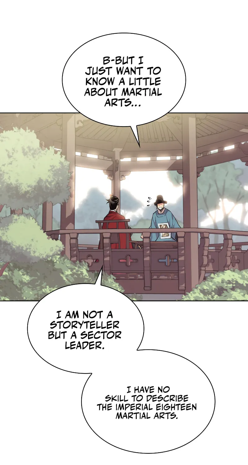 Records of the Swordsman Scholar Chapter 1 page 101 - 