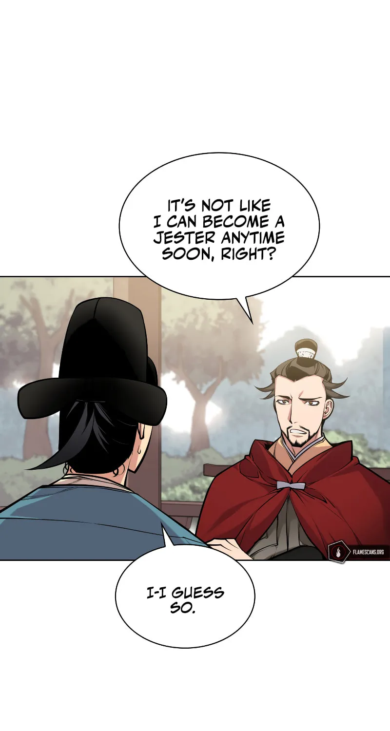 Records of the Swordsman Scholar Chapter 1 page 102 - 