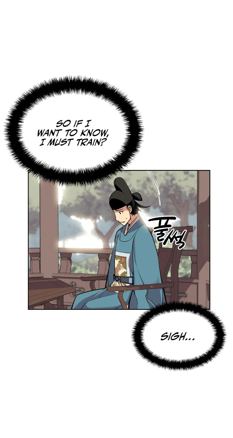 Records of the Swordsman Scholar Chapter 1 page 103 - 