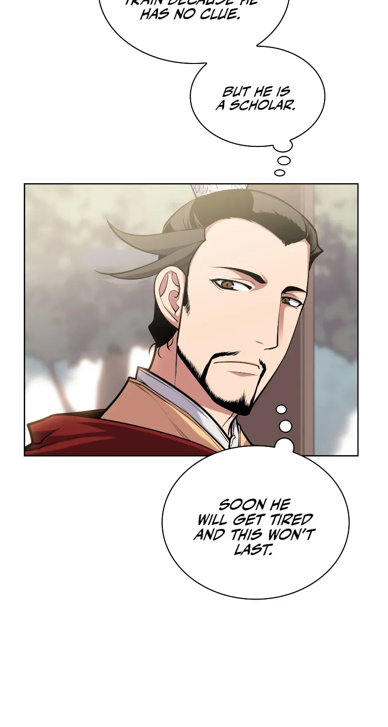 Records of the Swordsman Scholar Chapter 1 page 108 - 