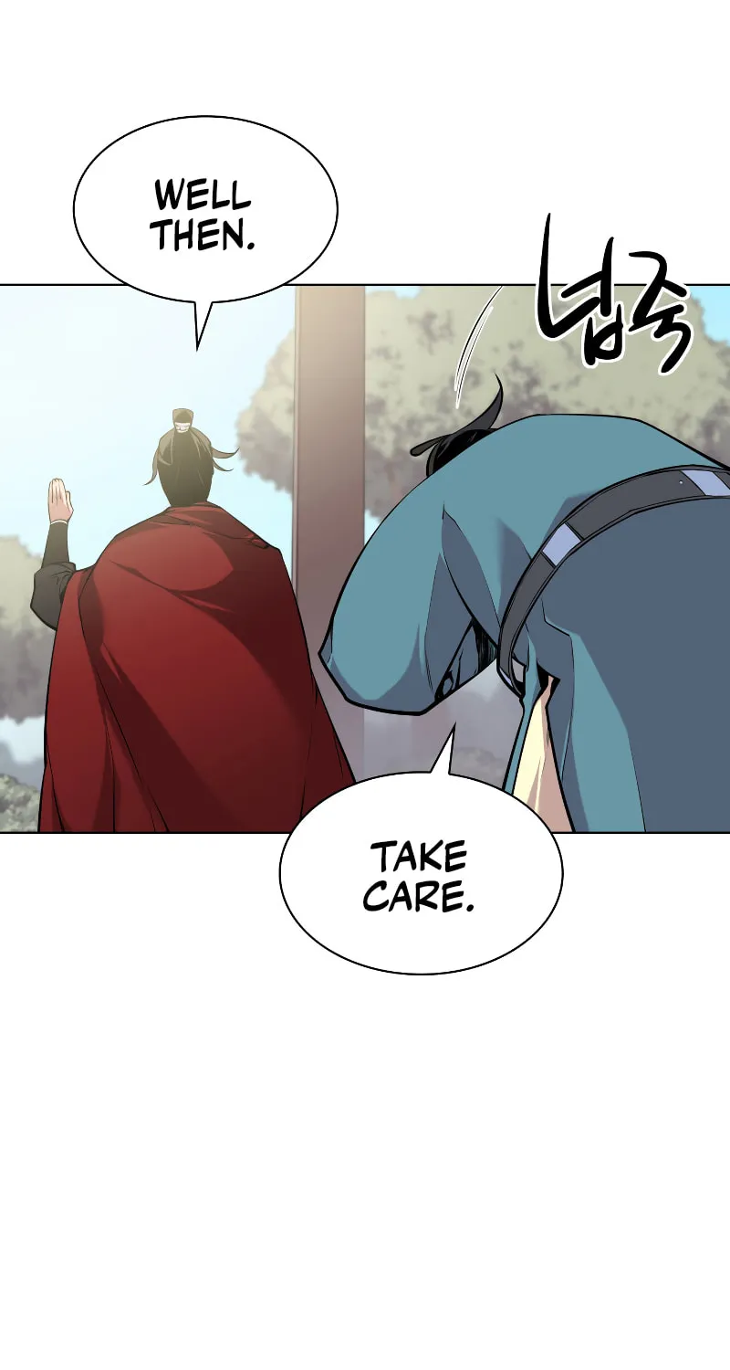 Records of the Swordsman Scholar Chapter 1 page 109 - 