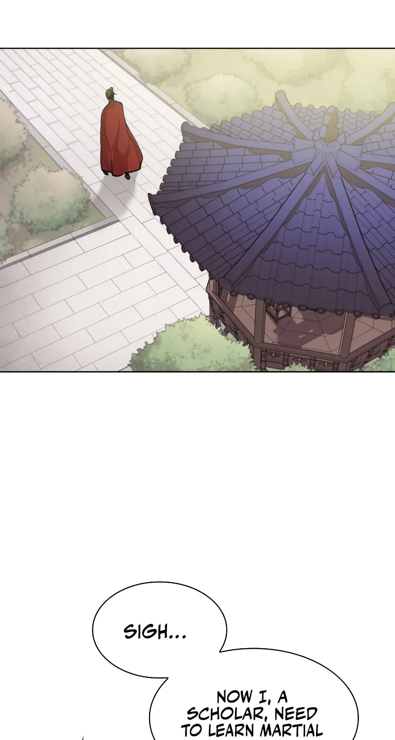Records of the Swordsman Scholar Chapter 1 page 110 - 